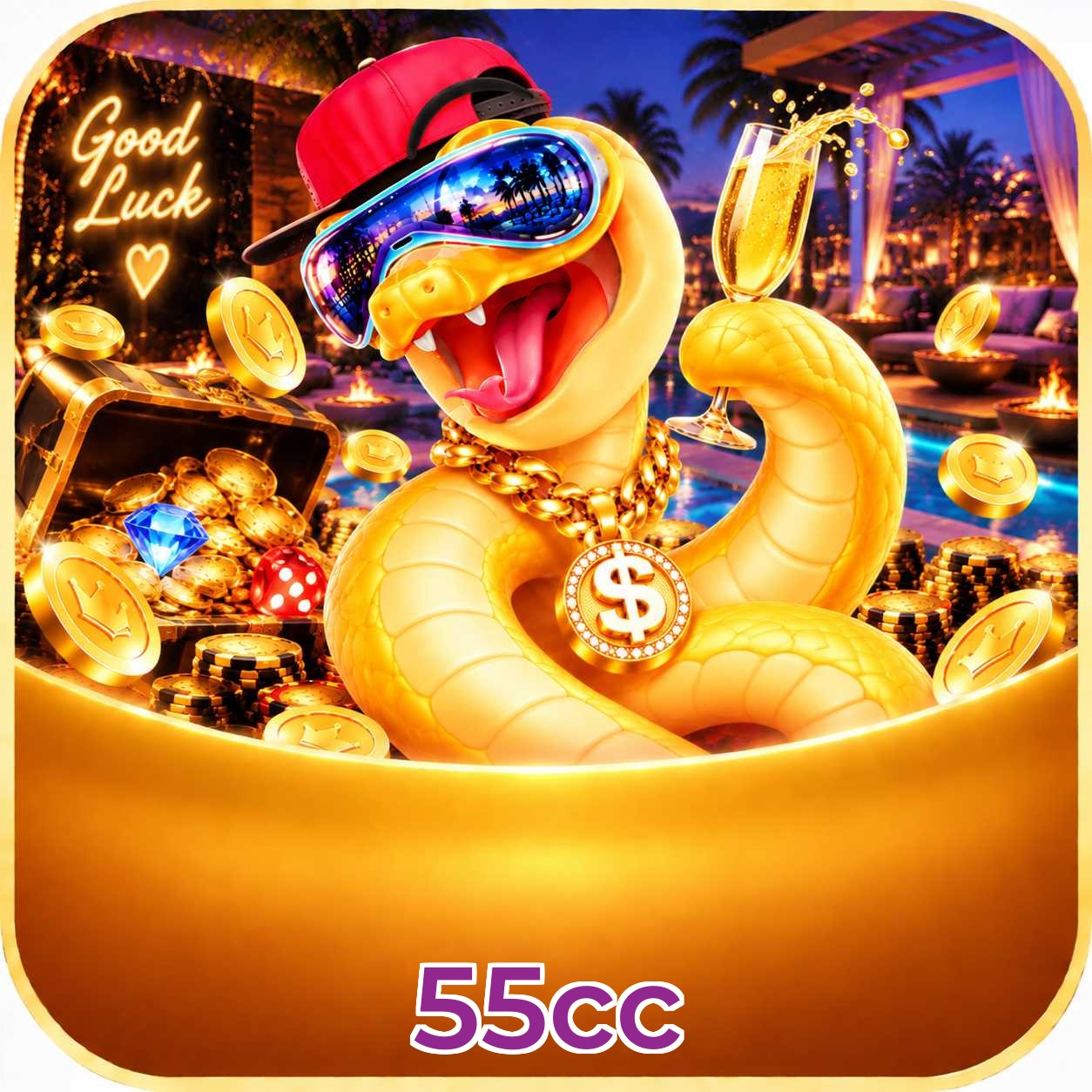 55cc Bet Odds Analysis