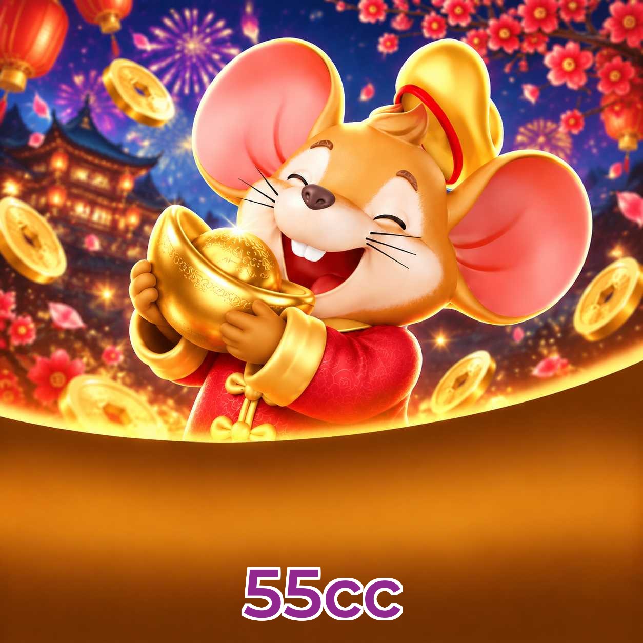 55cc instalar Windows e Mac