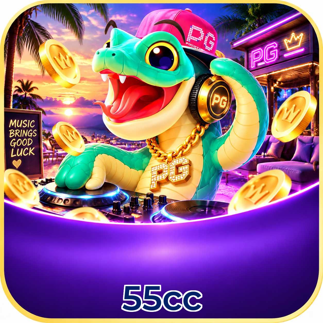 55cc Login FAQ