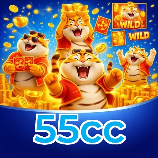 Provedores de slots citados em material de marketing