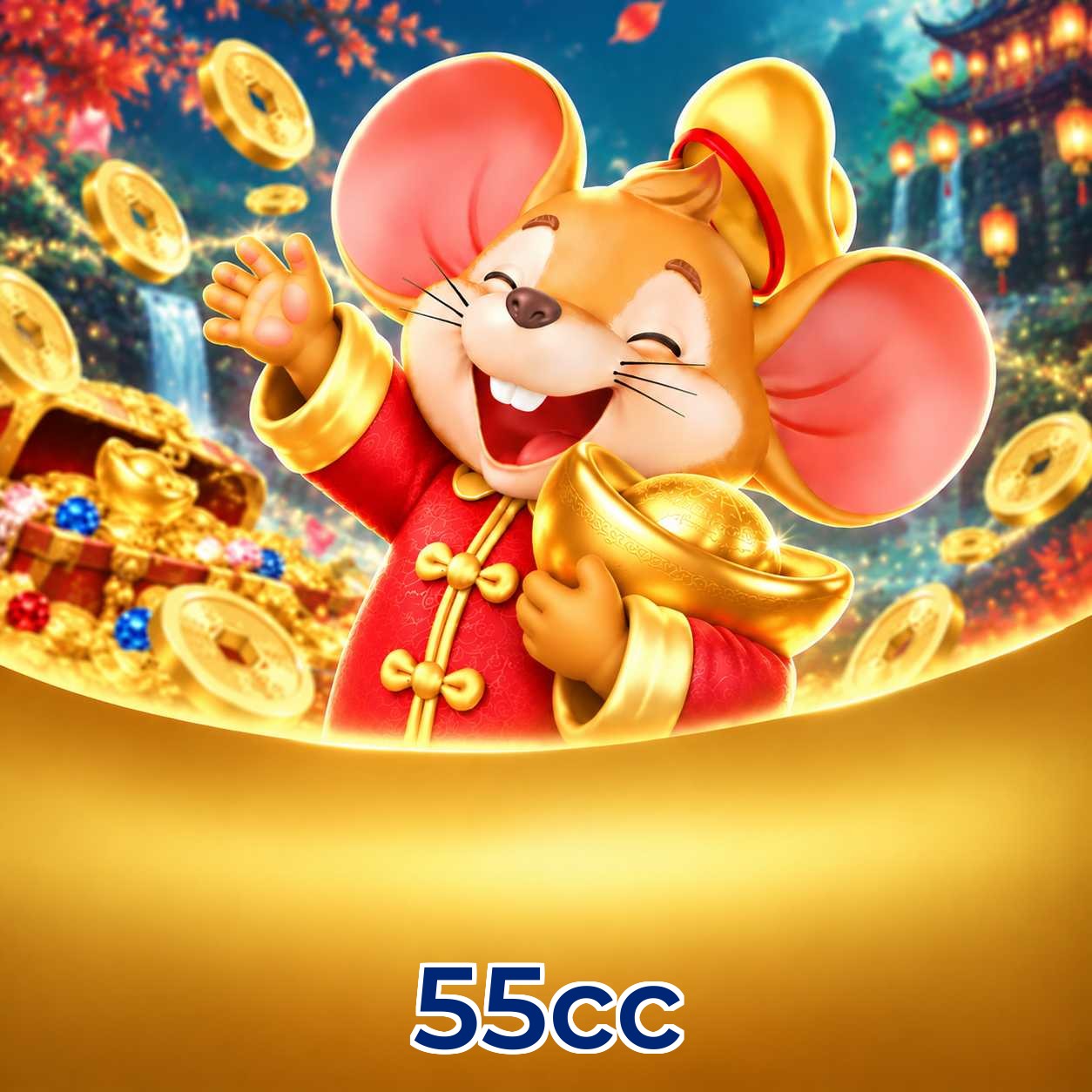 55cc tabela de testes de instalação