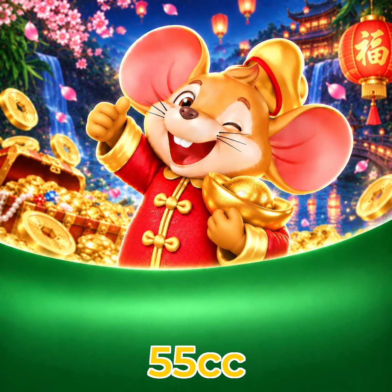 55cc Telegram