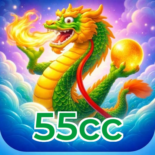Catálogo 55cc 2.547 jogos - Pragmatic Play, Evolution, NetEnt