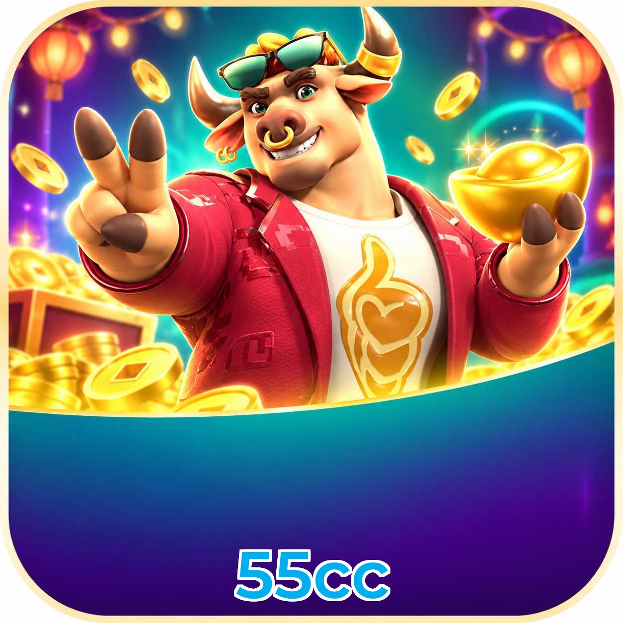 55cc Free Spins