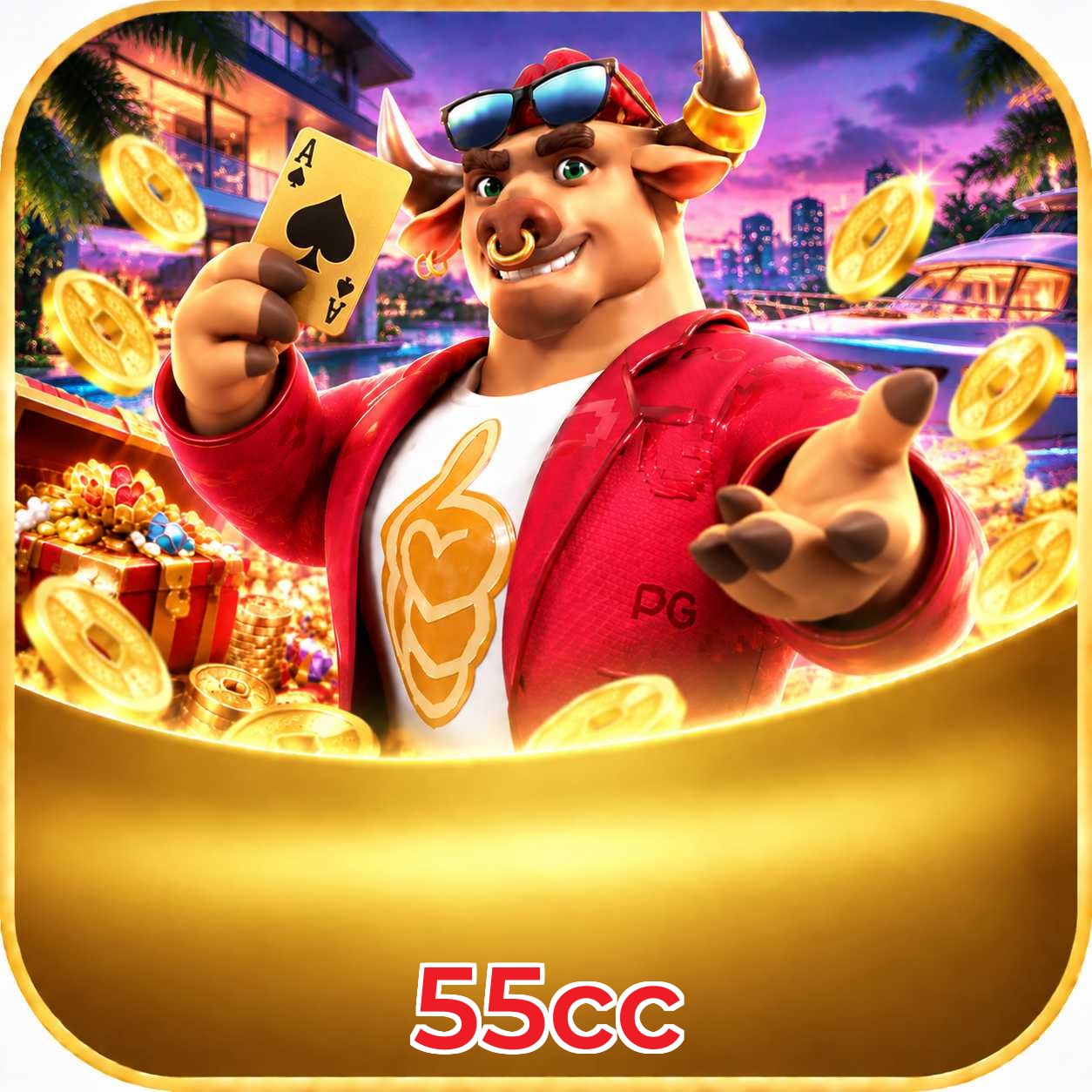 55cc VIP FAQ