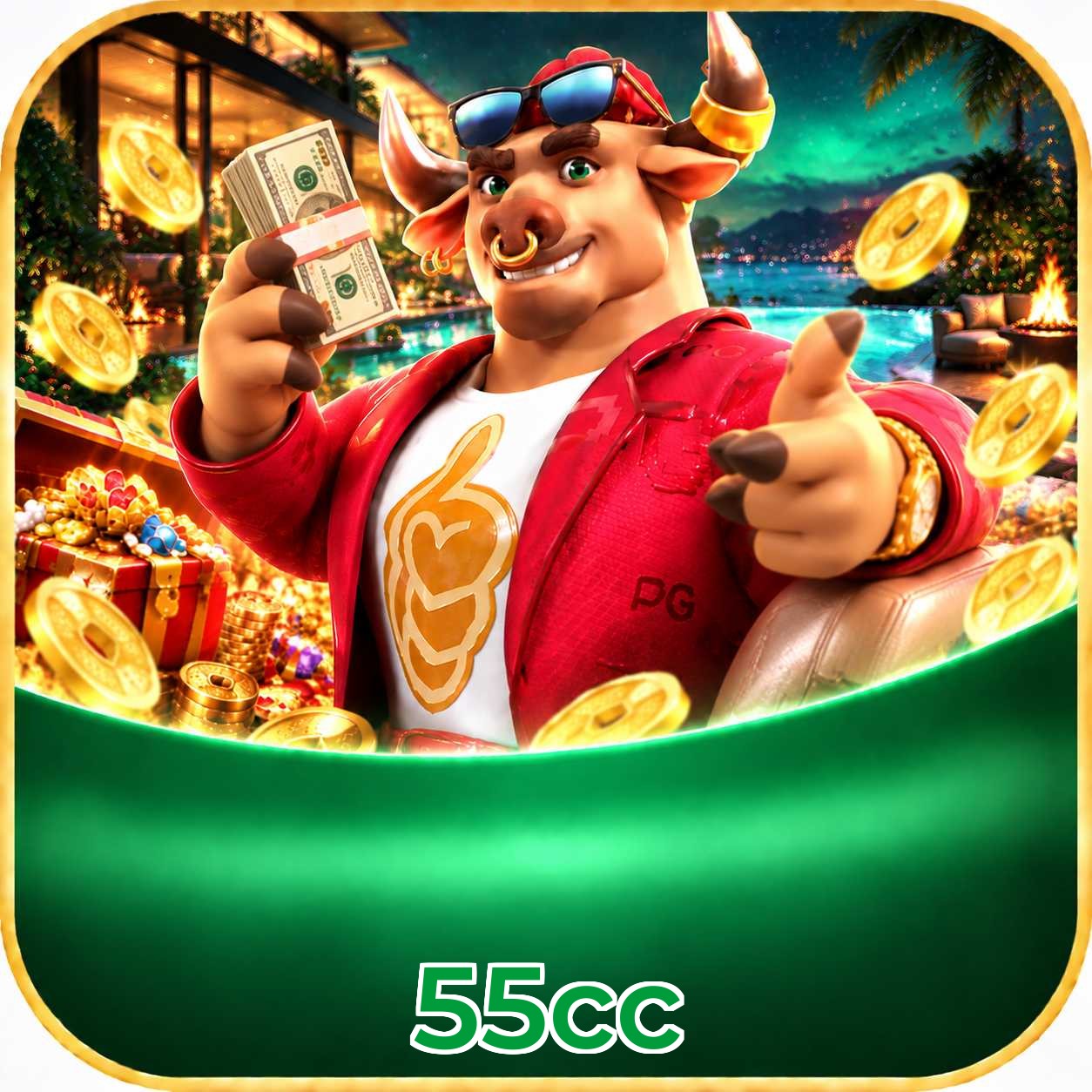 55cc FAQ instalar app