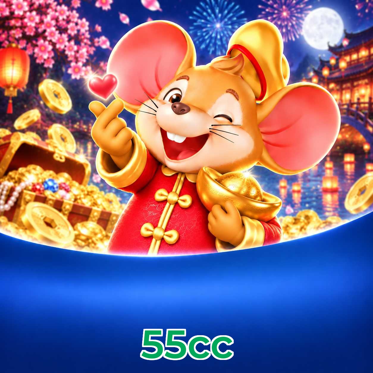 55cc Streaming Quality