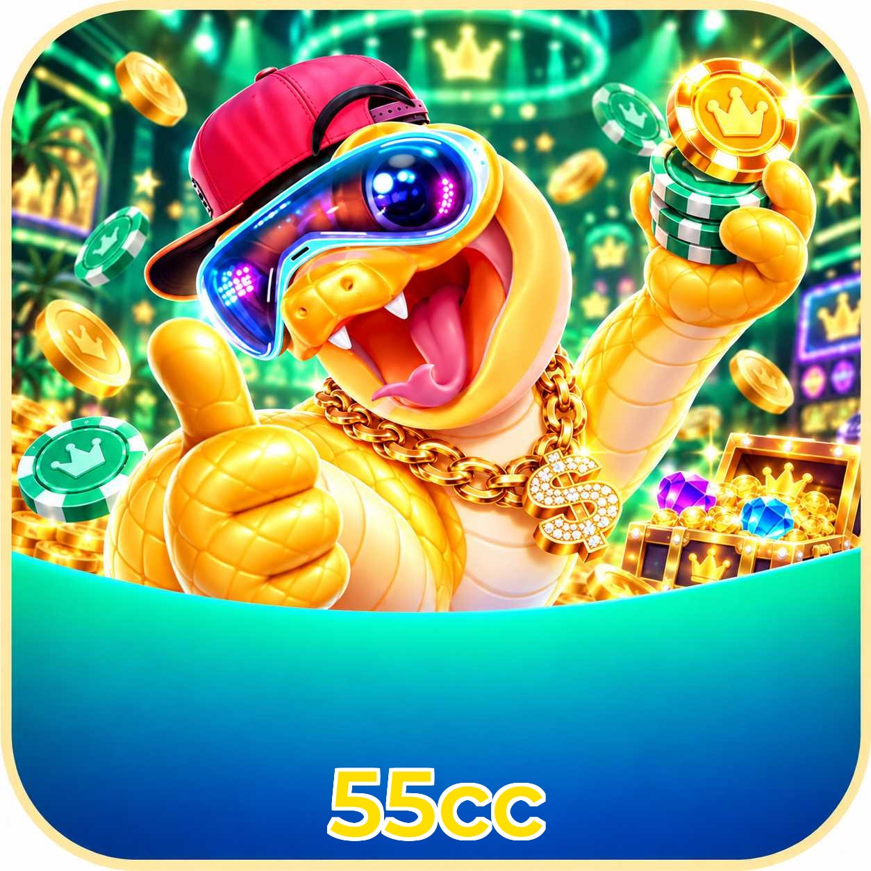 55cc Como Apostar Lottery