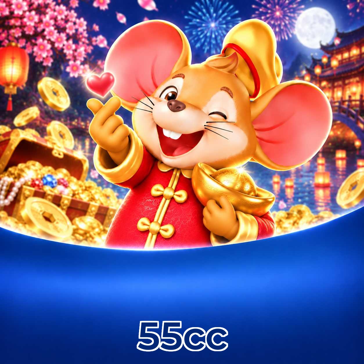 55cc Cashback
