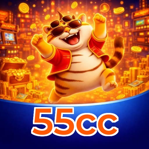 55cc segurança SSL 256-bit - Licença Curaçao, eCOGRA, GLI certificado