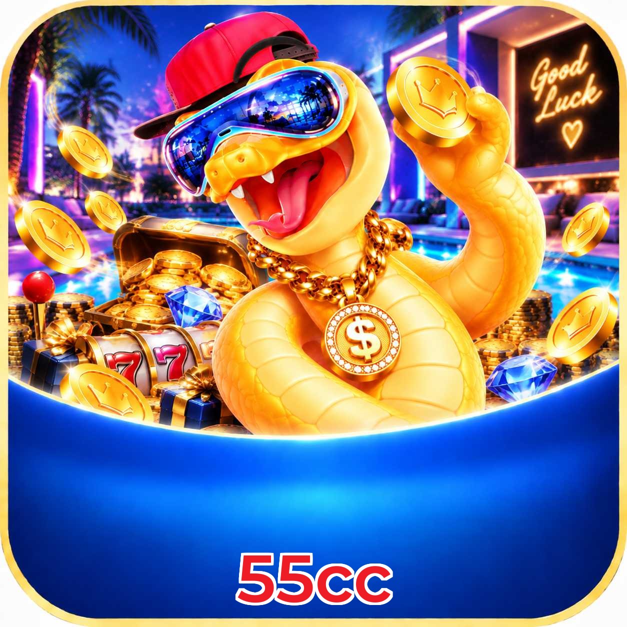 55cc Facebook Support