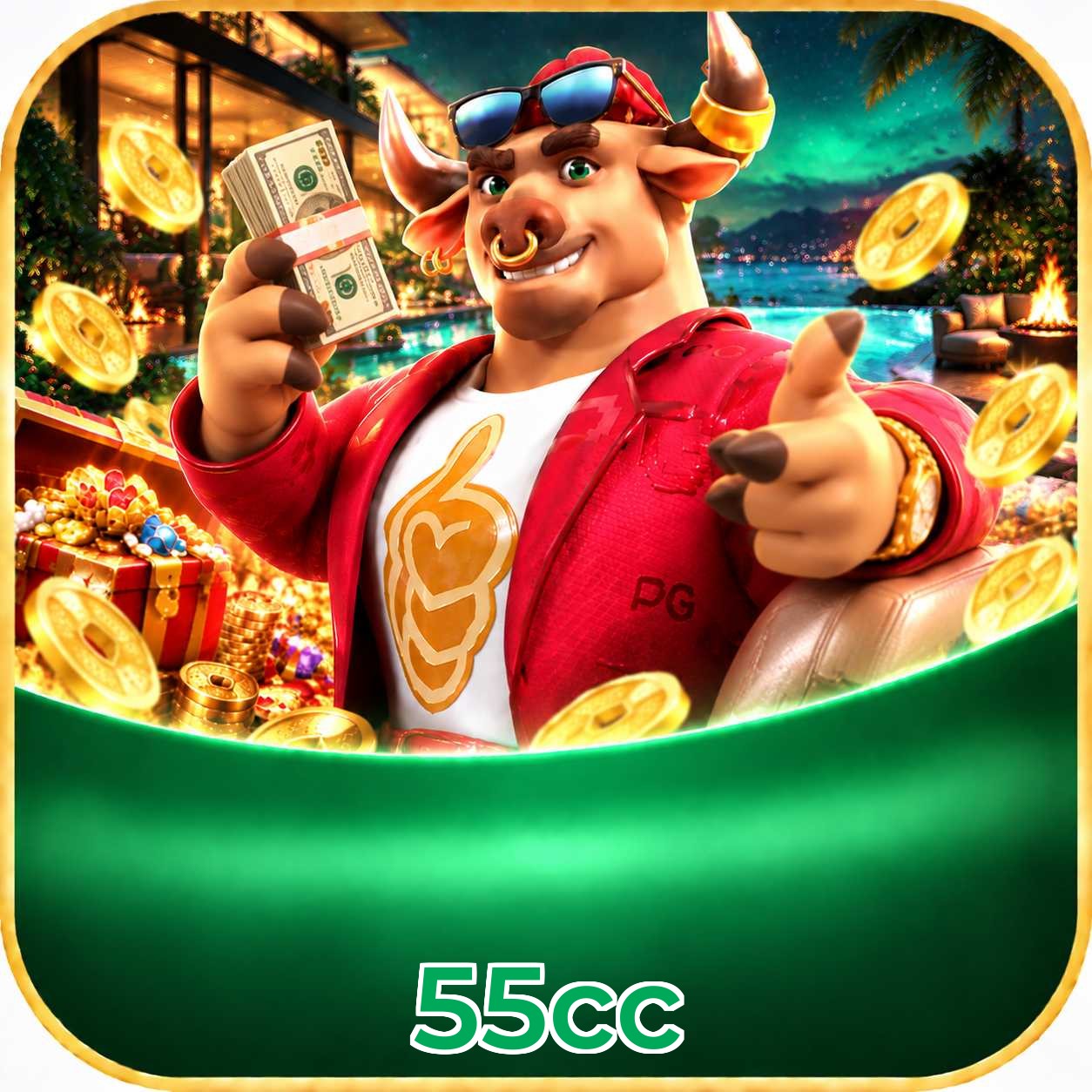 55cc FAQ