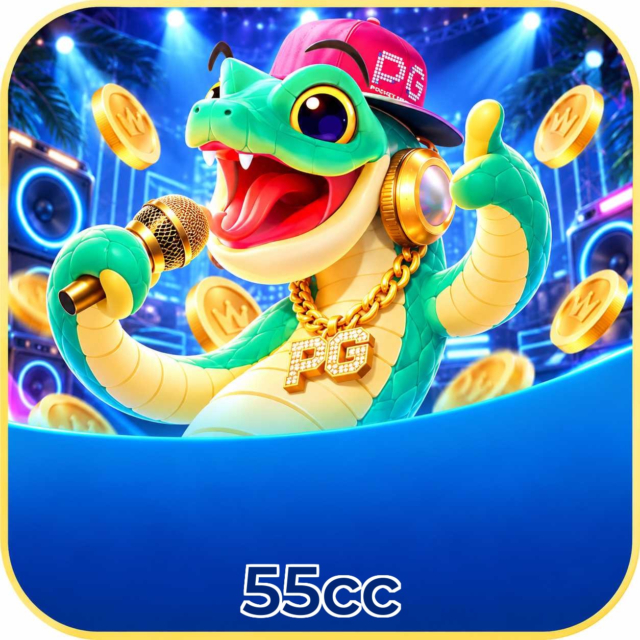 55cc Facebook Page