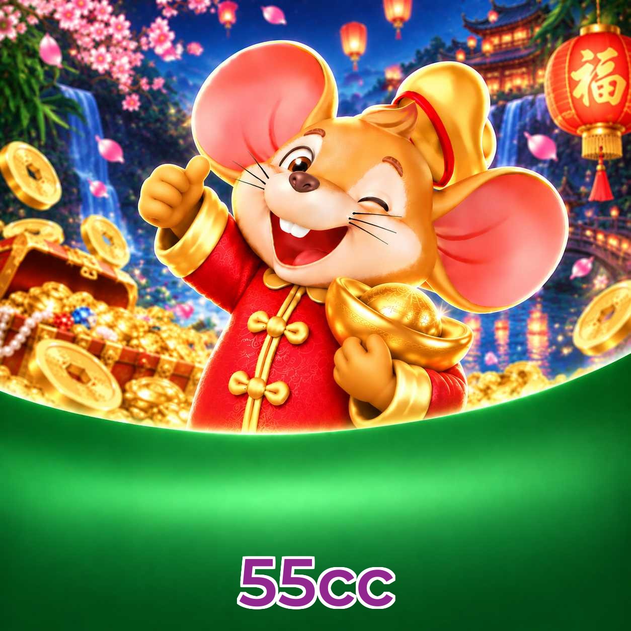 55cc VIP Program