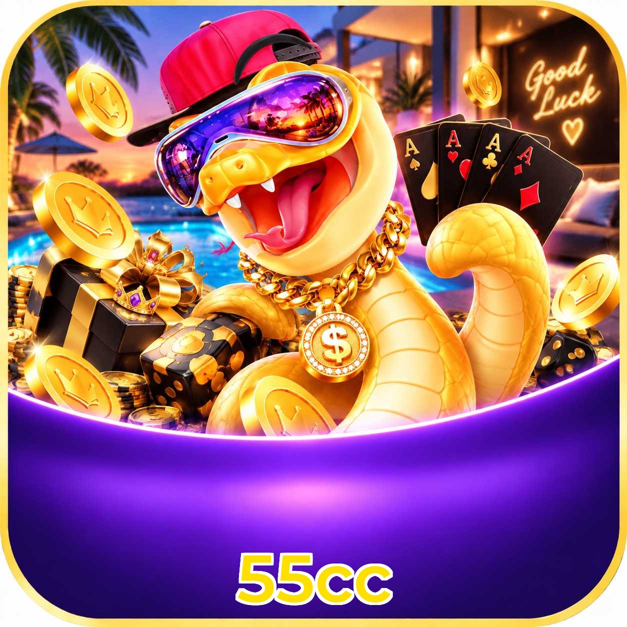 55cc Requirements