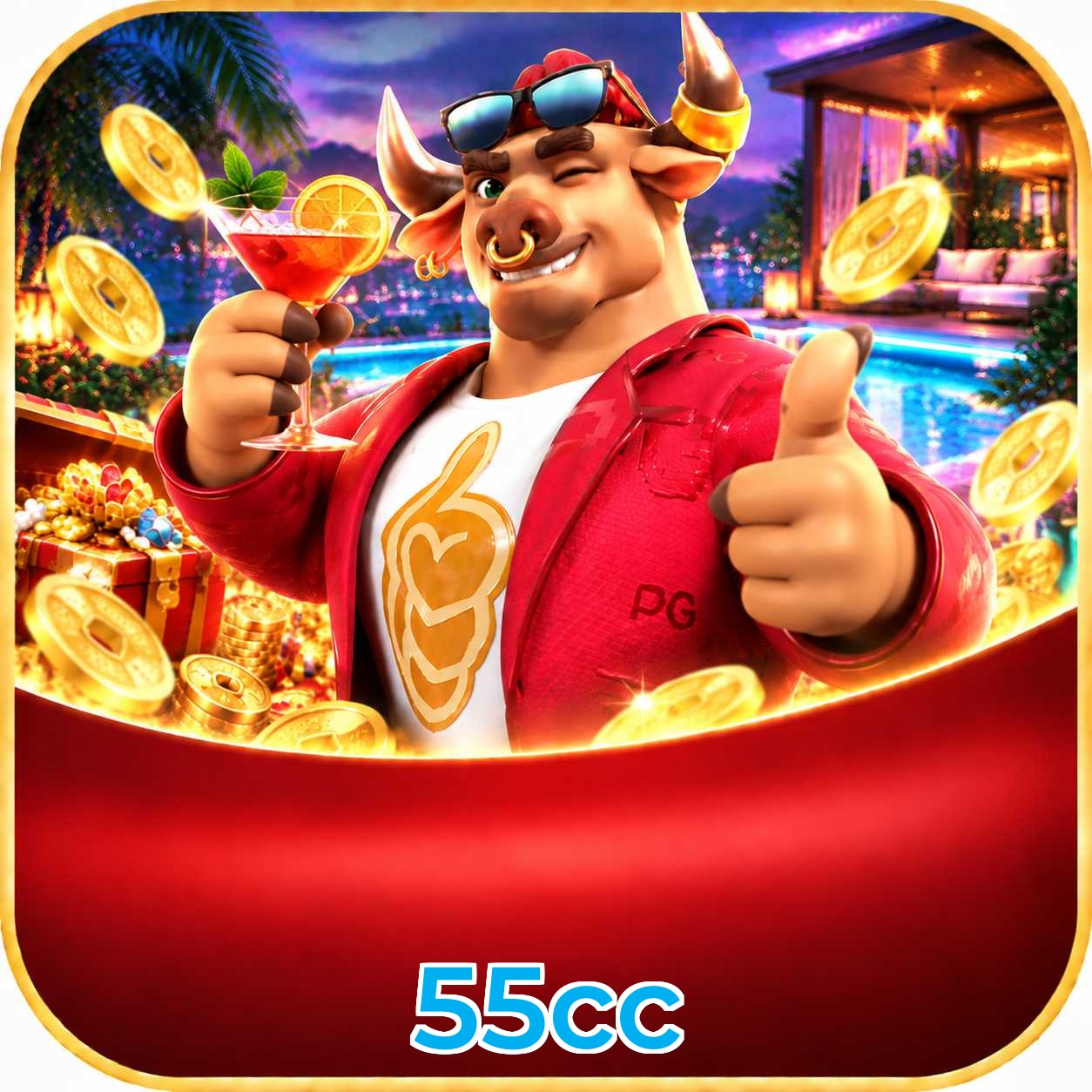 55cc instalar Android APK