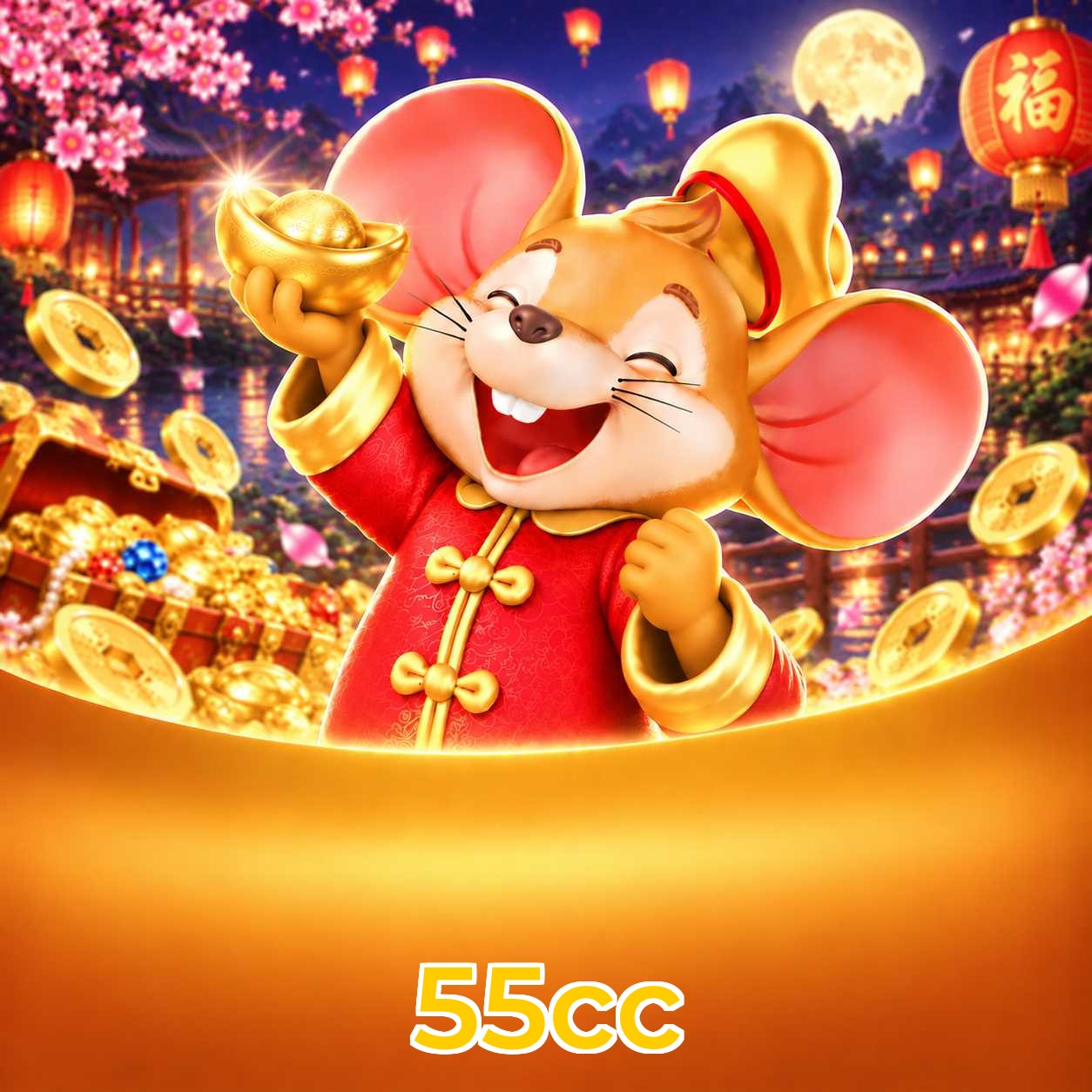 55cc Live Casino Overview