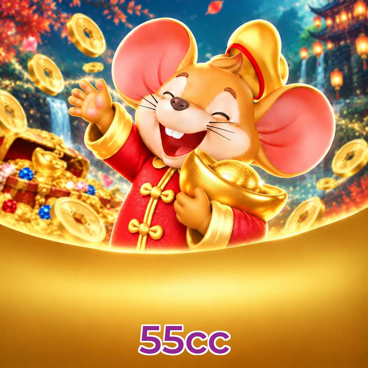 55cc Promotions