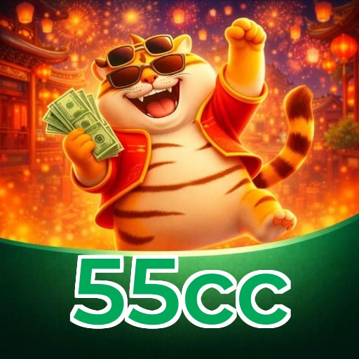 Material promocional do app 55cc — ilustração, não métricas auditadas nesta página