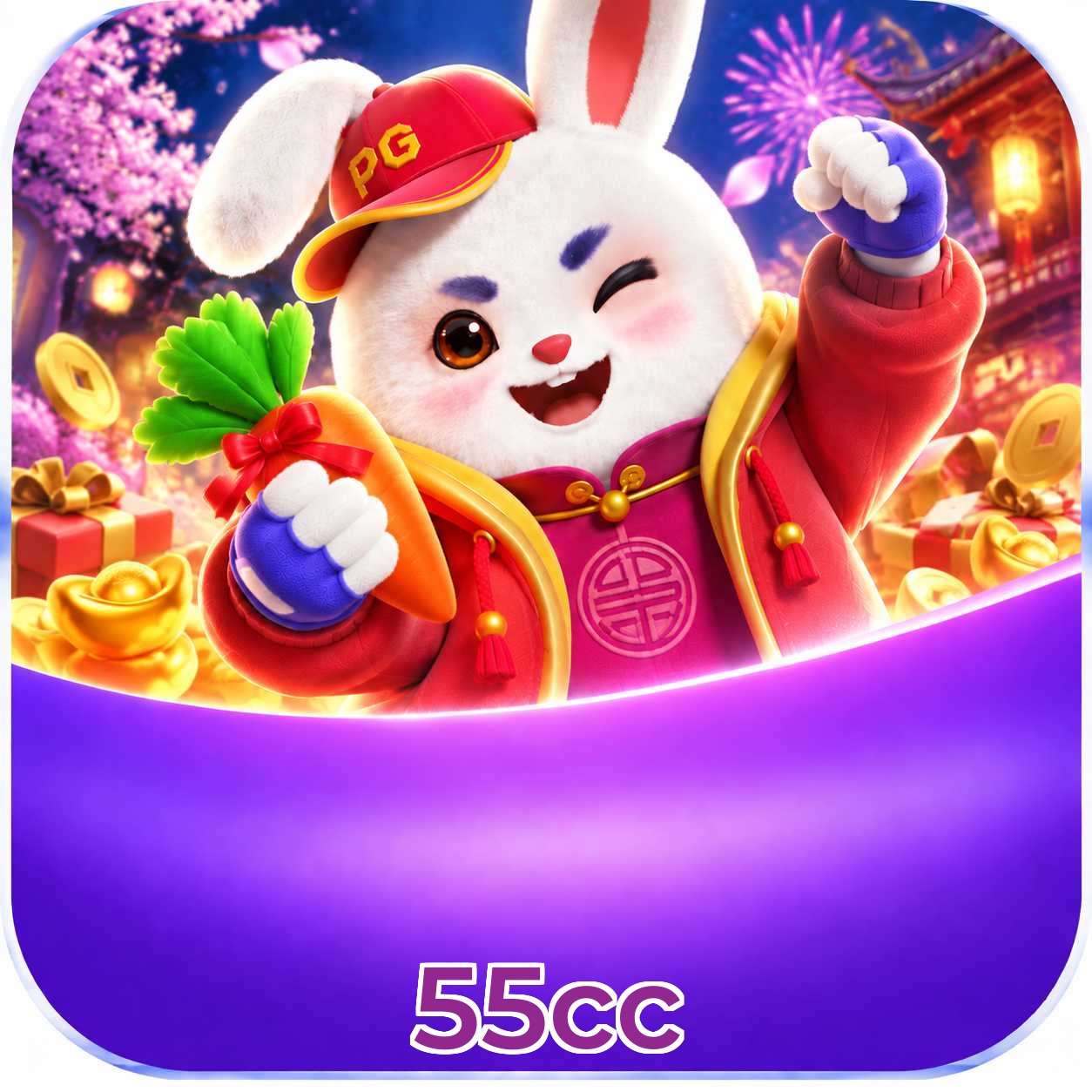 55cc Facebook Bonus
