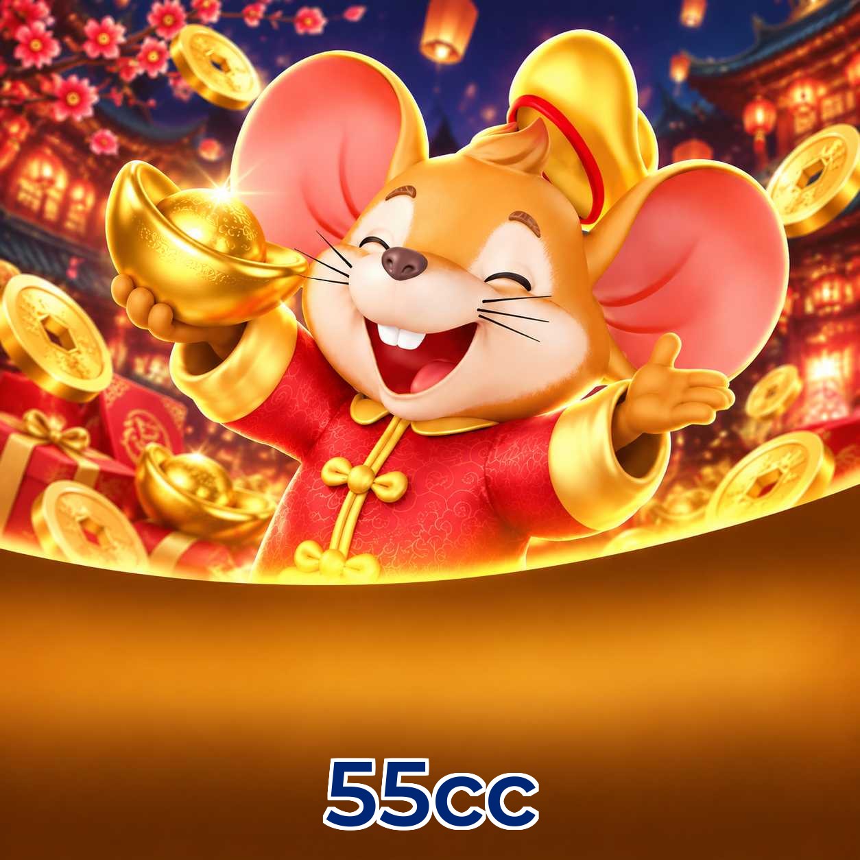 55cc Estratégias Slots