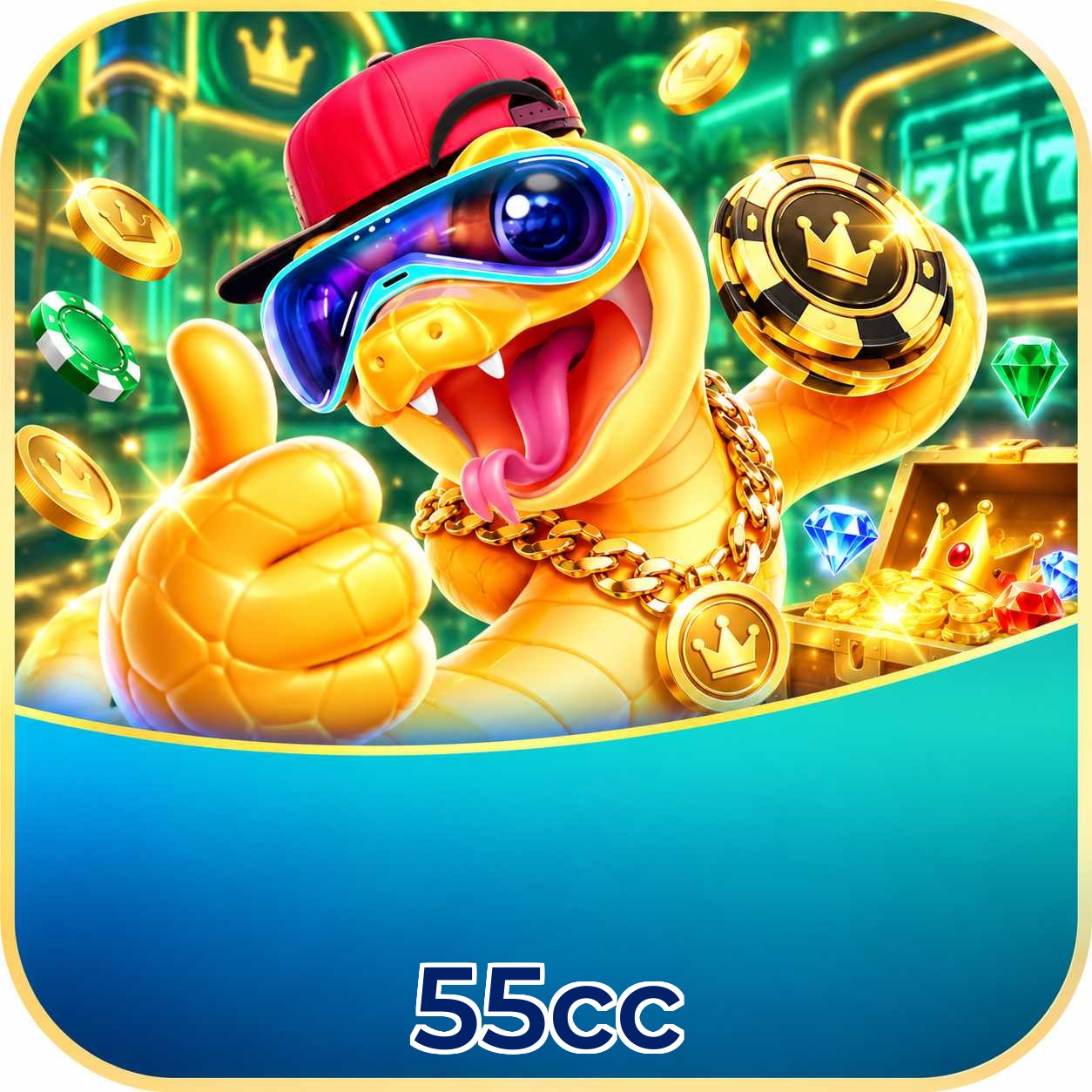 55cc Top Wins