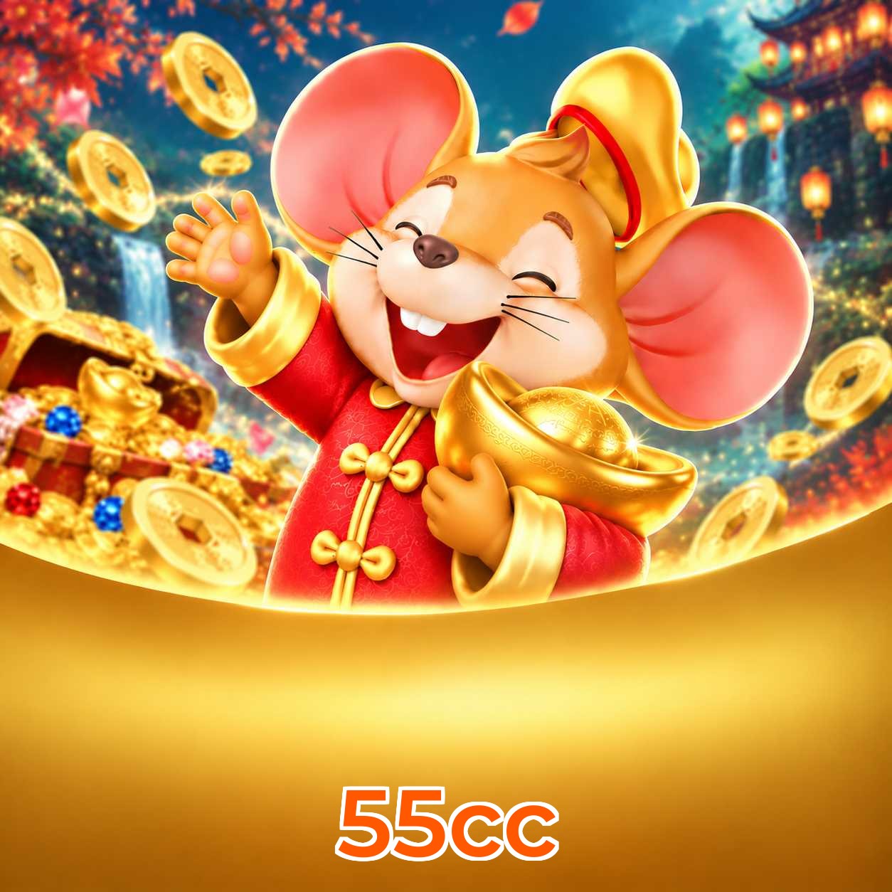 55cc Segurança